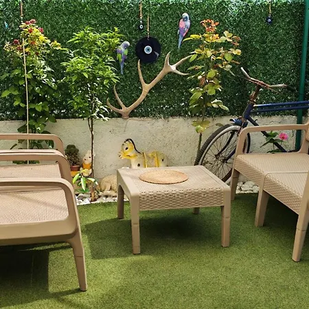 아파트 Pretty House *