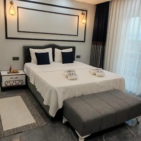شقة Pretty House