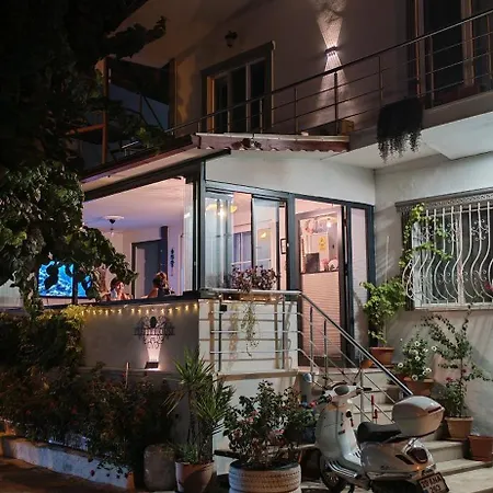 Pretty House Daire