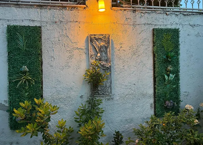 Apartamento Pretty House *