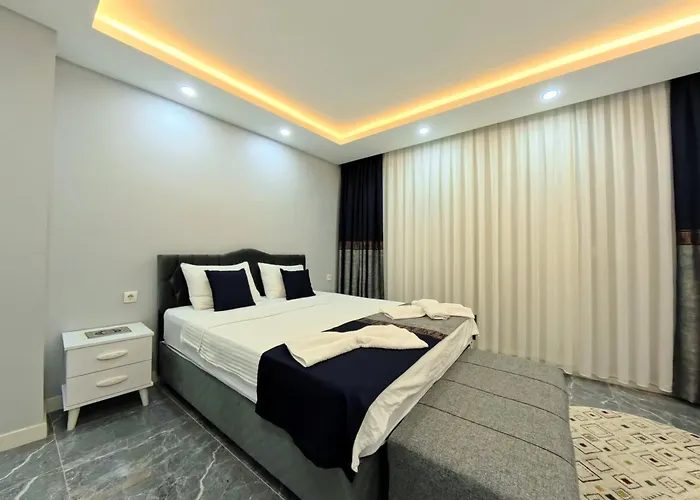 Apartamento Pretty House *