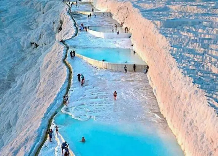 Pretty House Pamukkale