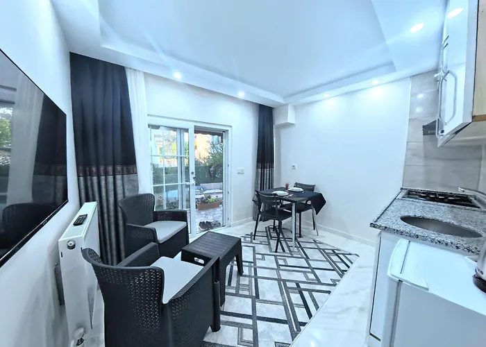 Pretty House * Pamukkale