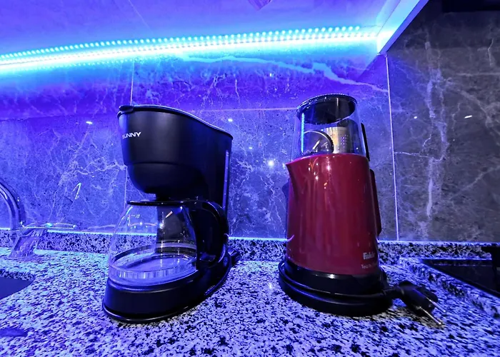 Apartment Pretty House