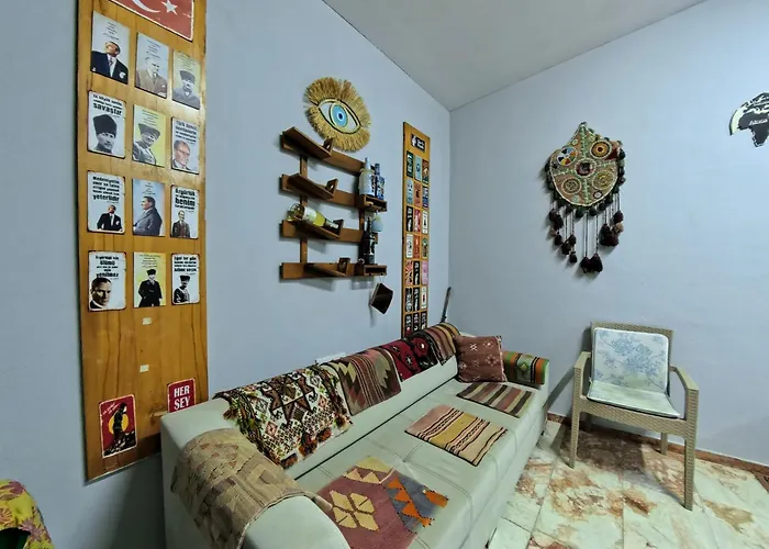 Apartamento Pretty House *