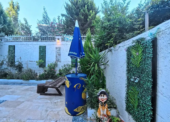 Pretty House Apartment Pamukkale