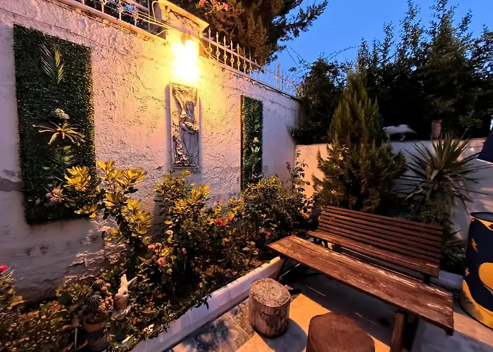 Apartment Pretty House Pamukkale