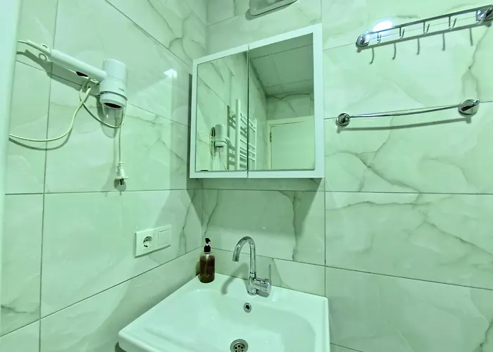 Pretty House Apartment *