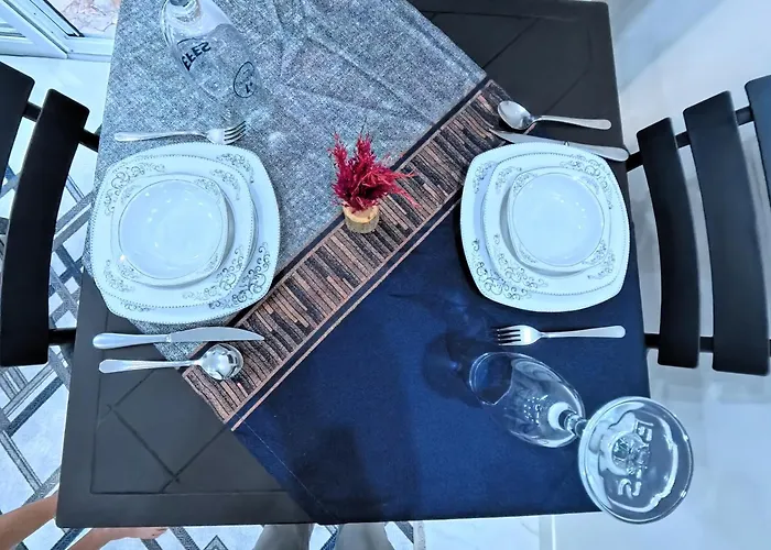 Apartment Pretty House Pamukkale