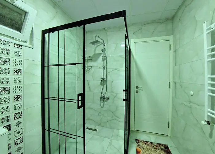 Apartamento Pretty House