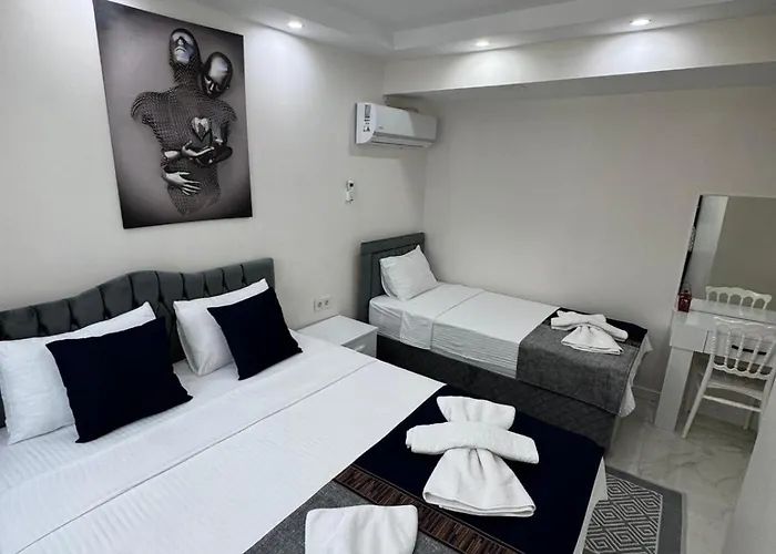 Pretty House * Pamukkale