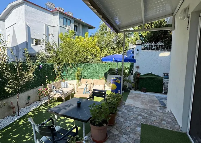 Apartment Pretty House Pamukkale