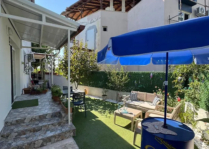 Apartamento Pretty House *