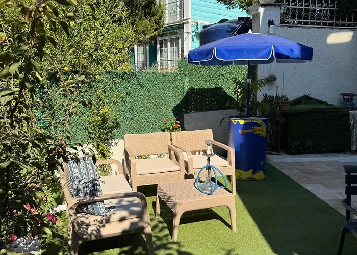 Pretty House Apartamento *