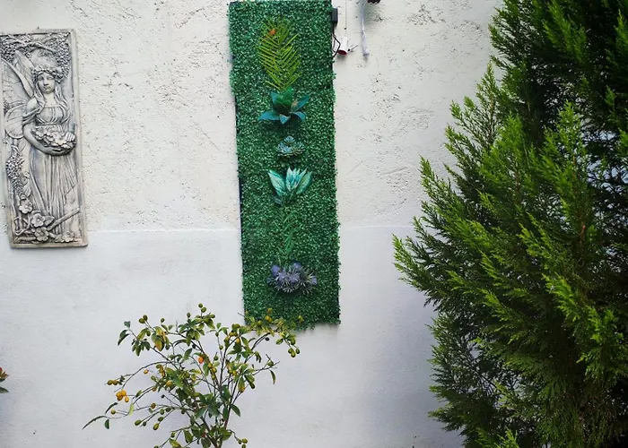 Pretty House Apartment Pamukkale