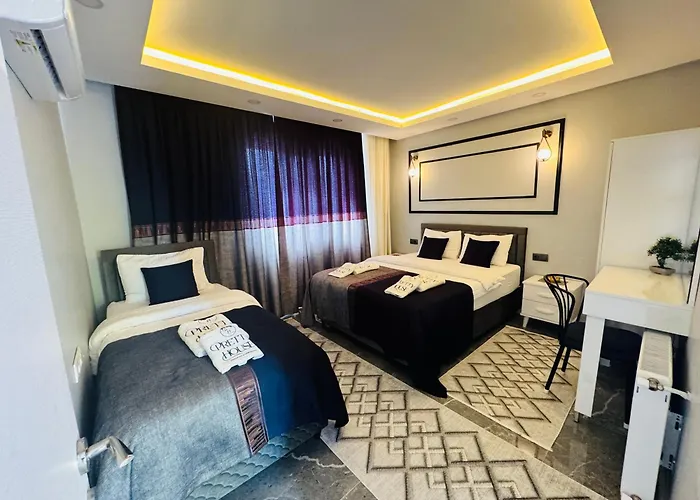 Pretty House Apartment Pamukkale