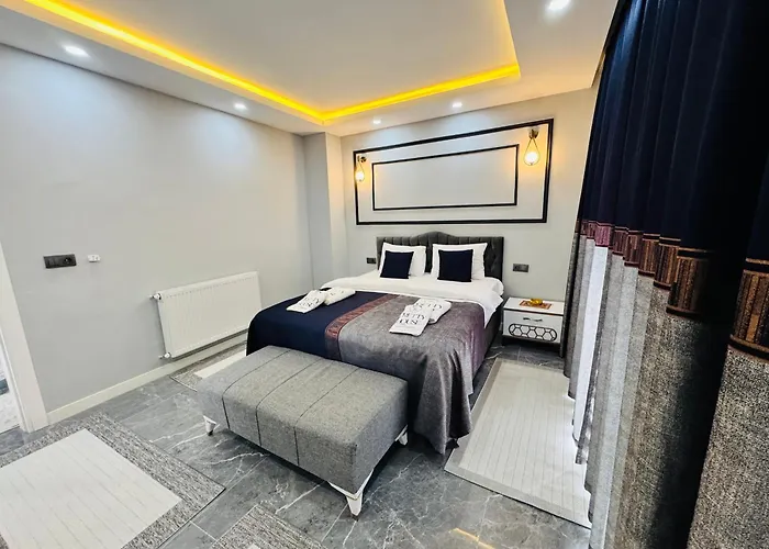 Pretty House Apartment Pamukkale